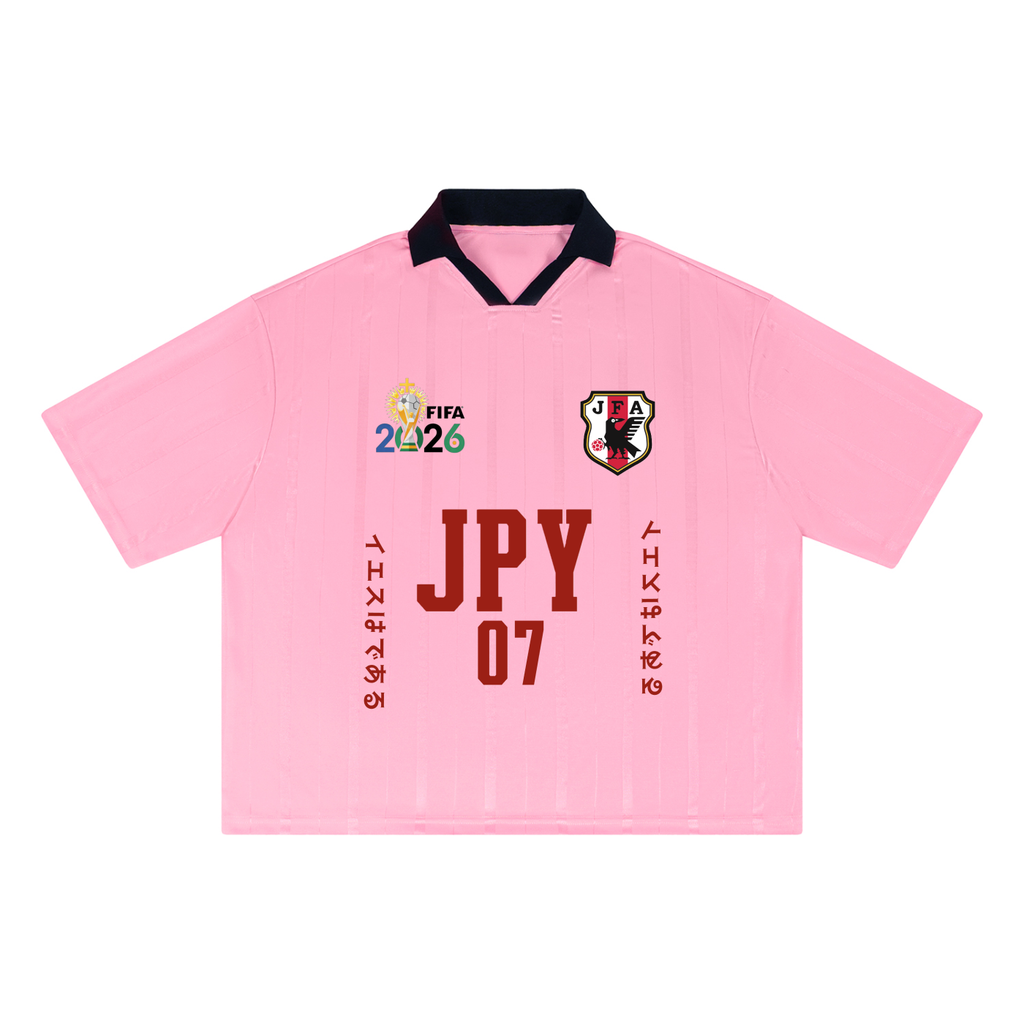Japan 26' Jersey