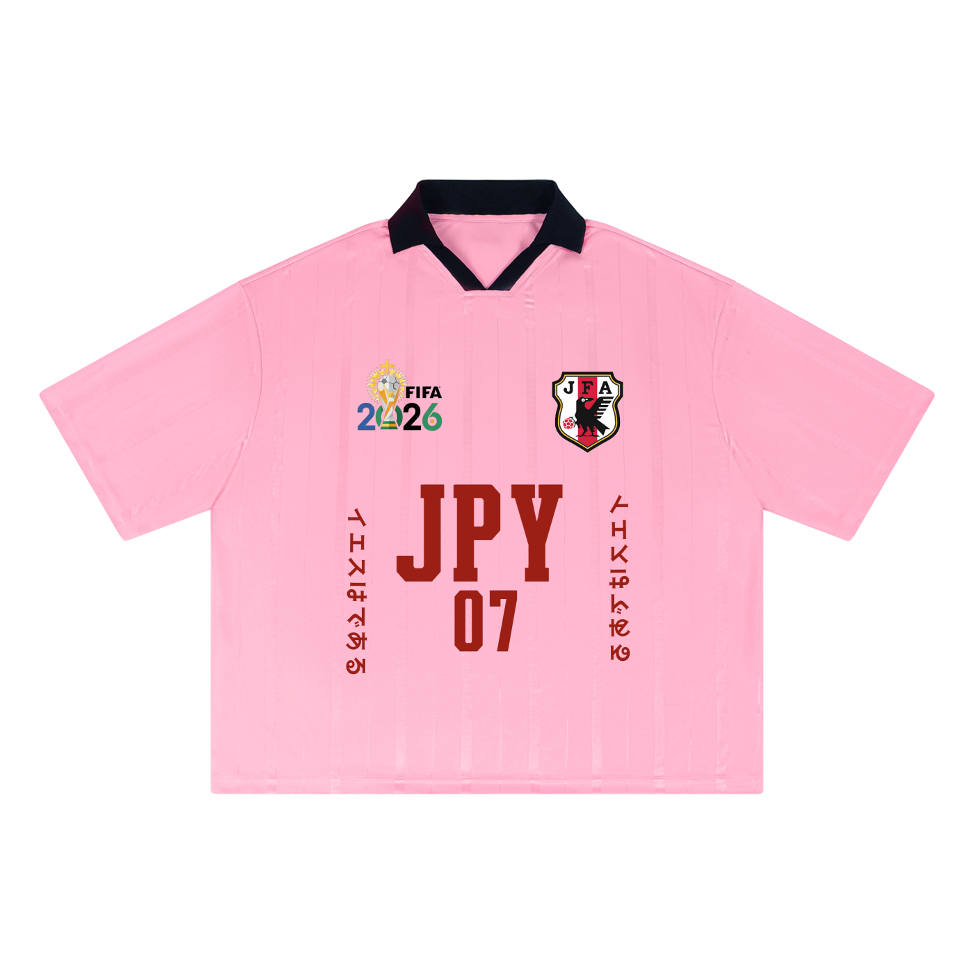 Japan 26' Jersey