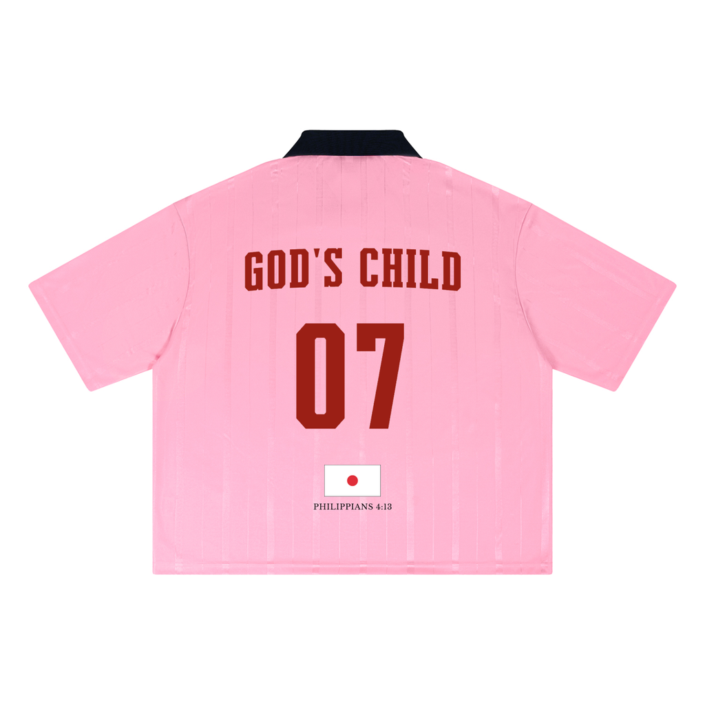 Japan 26' Jersey