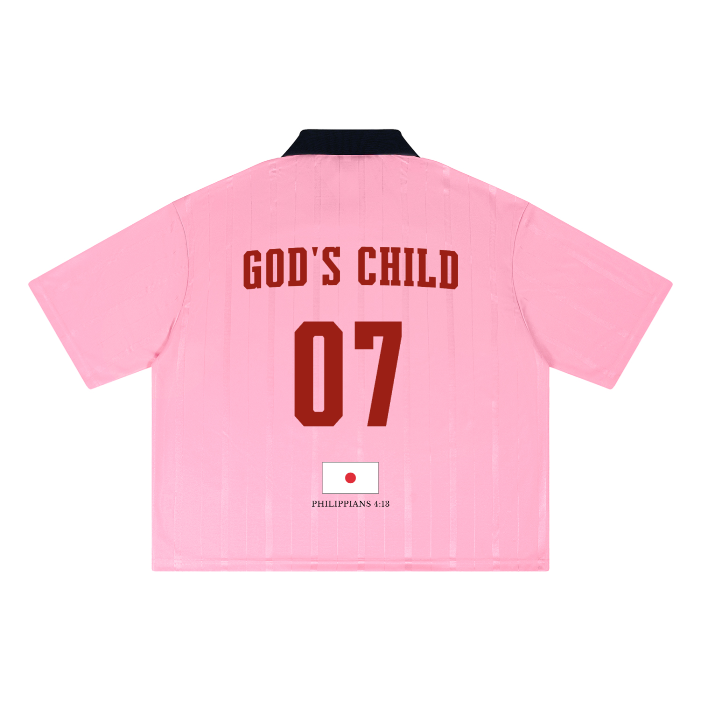 Japan 26' Jersey