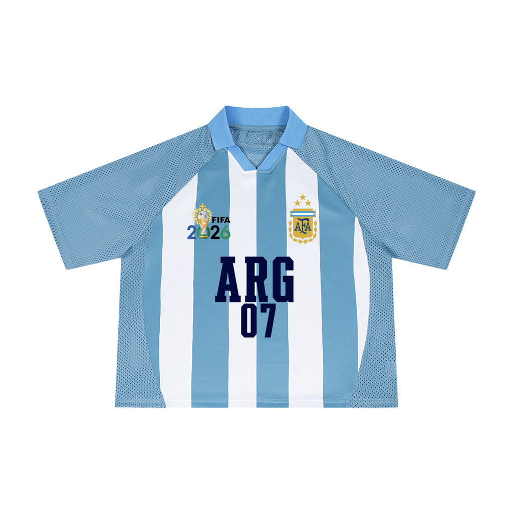 Argentina 26' Jersey