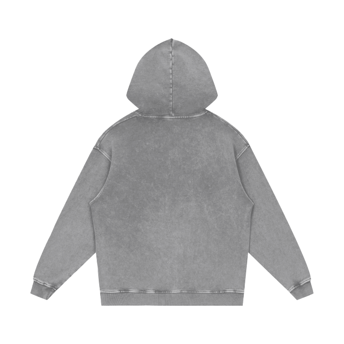 Faithbound Hoodie